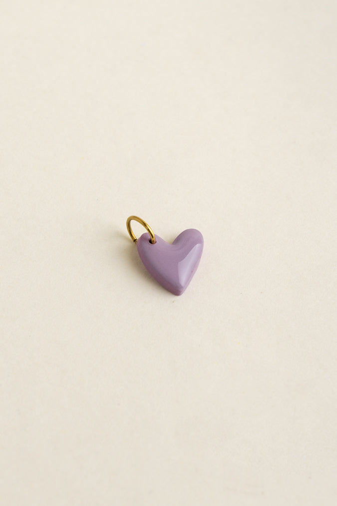 Pendant Jolie - Lavender