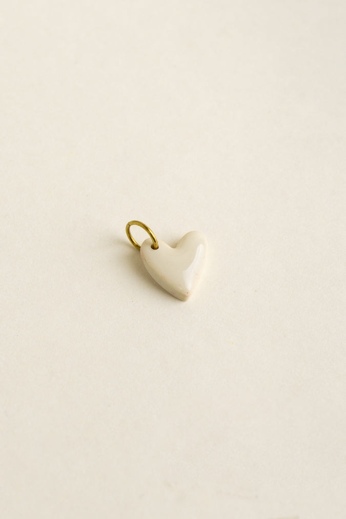 Pendant Jolie - Ivory