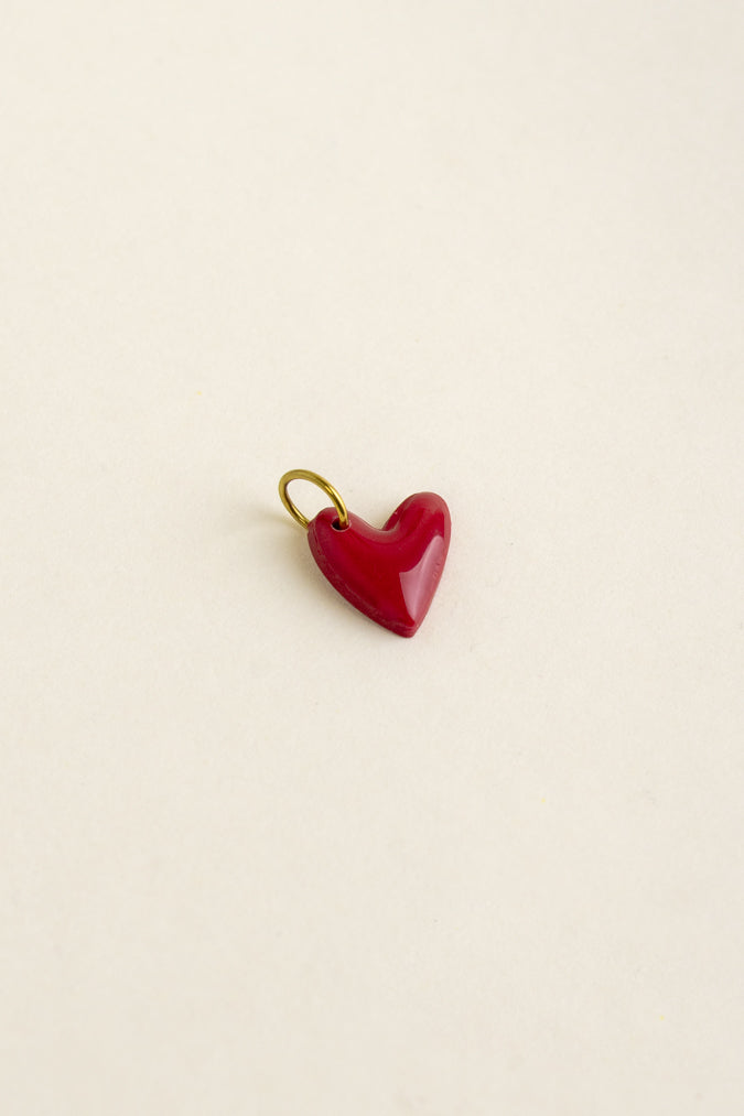 Pendant Jolie - Cherry
