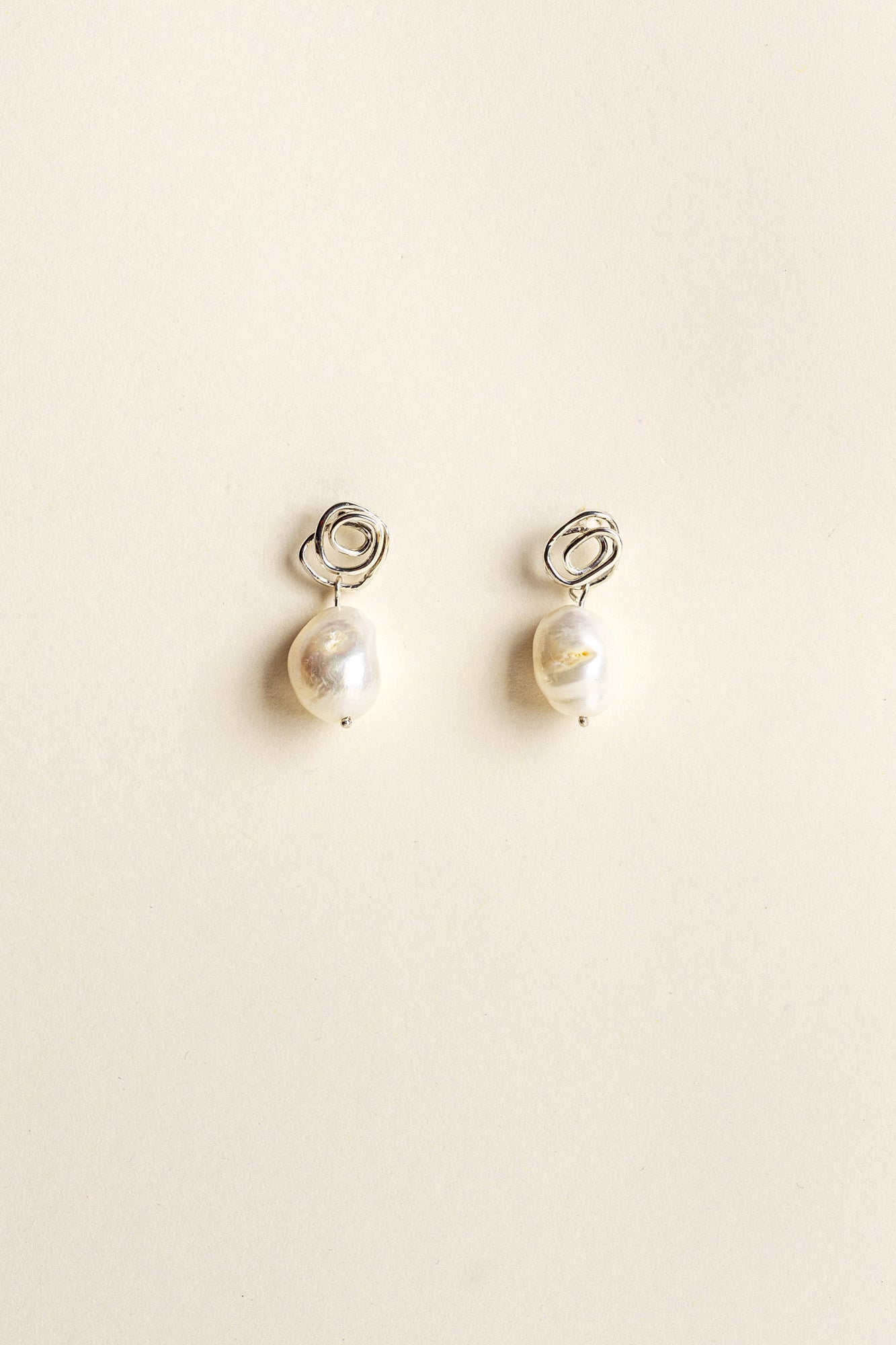 Earrings Sophia