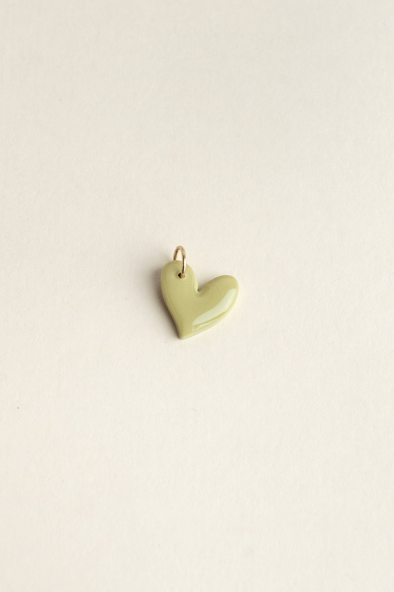 Pendant Jolie - Avocado