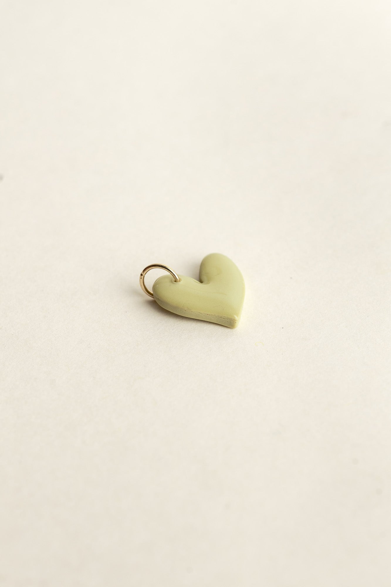 Pendant Jolie - Avocado