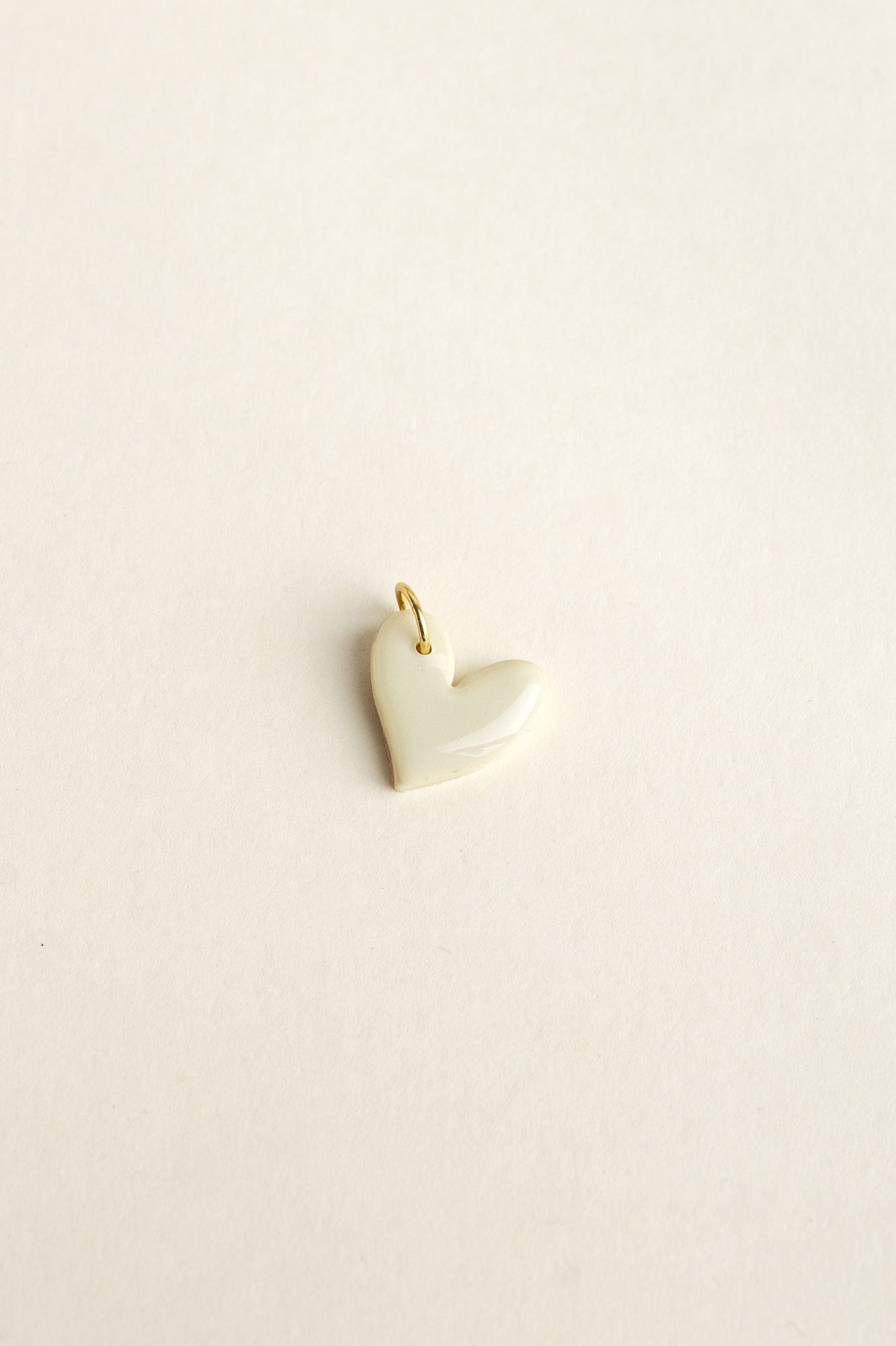 Pendant Jolie - Ivory