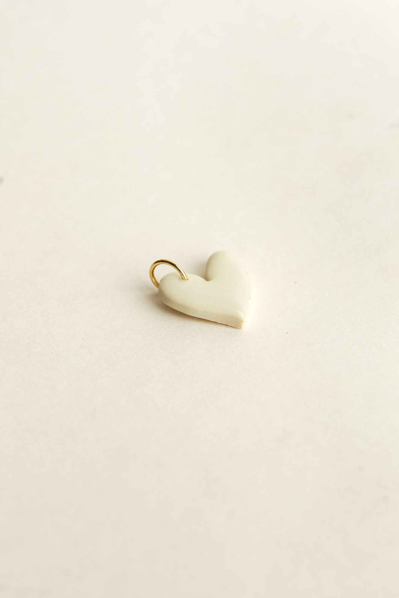 Pendant Jolie - Ivory