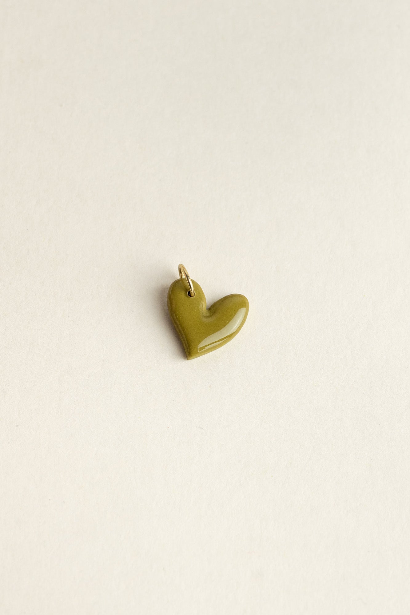 Pendant Jolie - Moss
