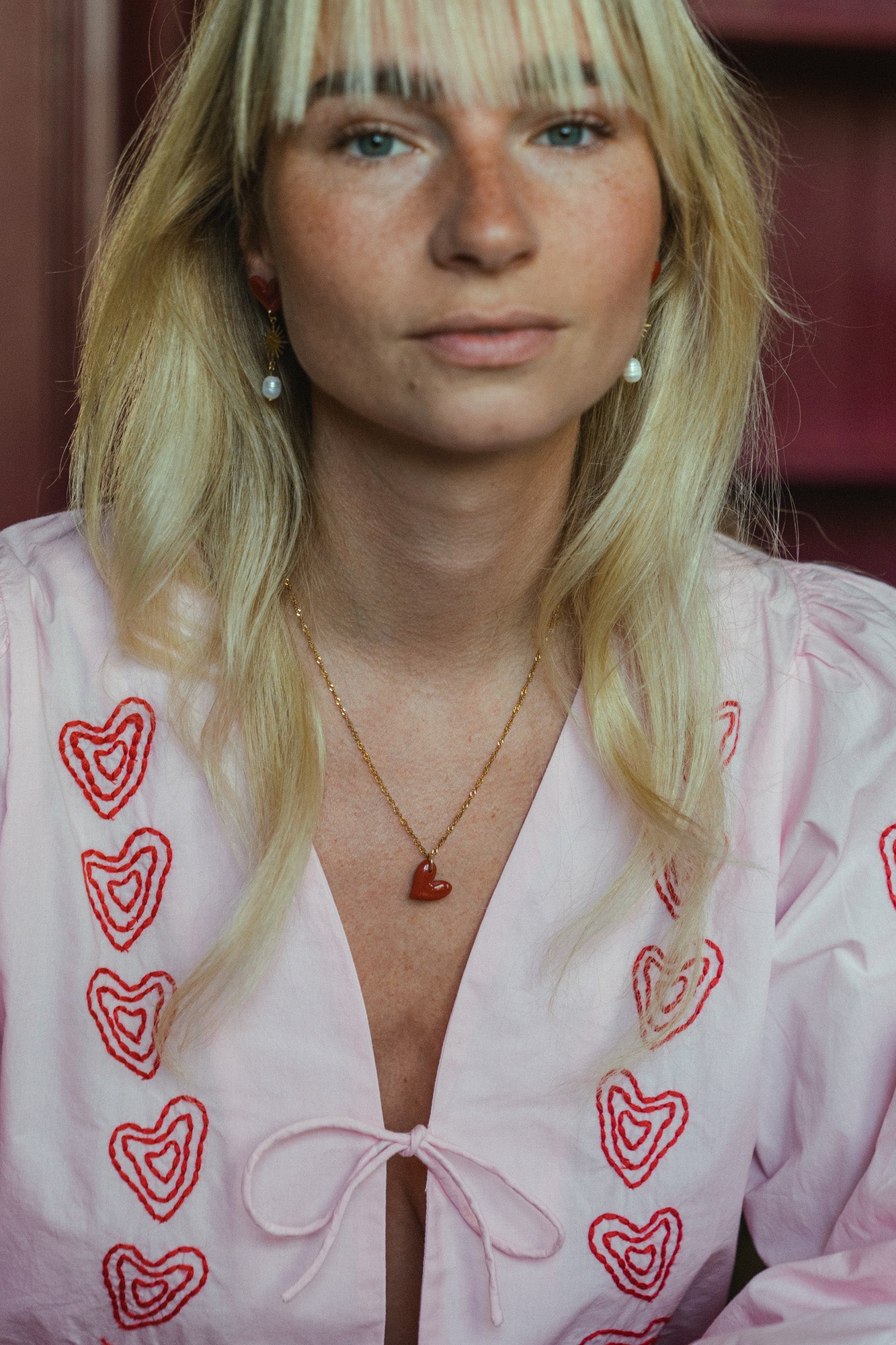 Pendant Jolie