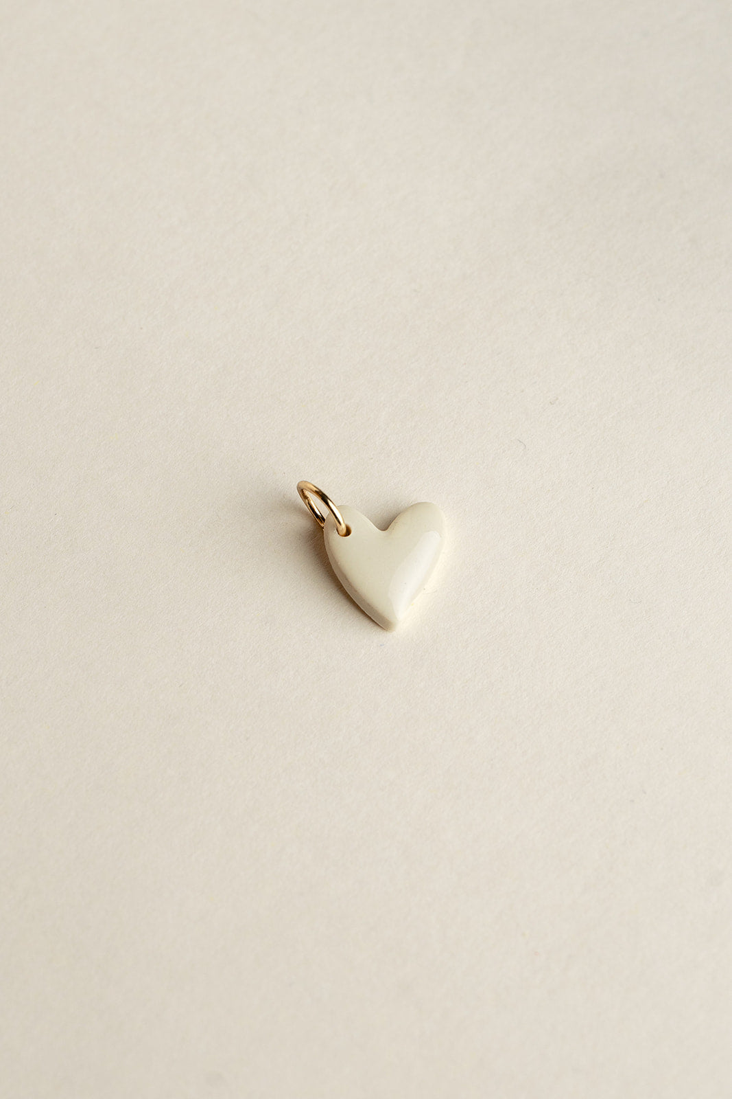 Pendant Jolie - Ivory