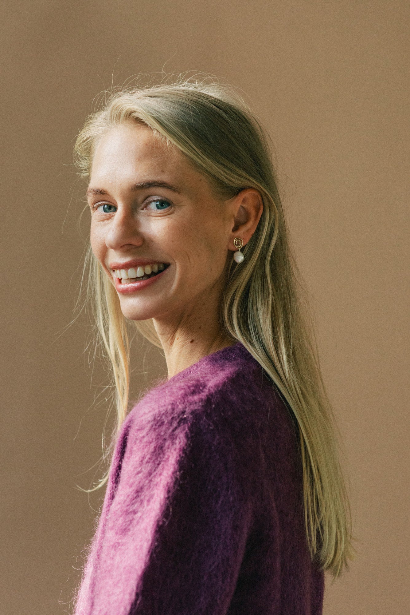 Earrings Sophia