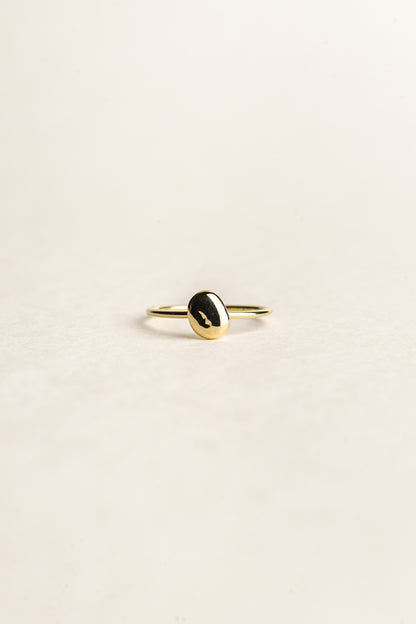 Organic Ring Pebble