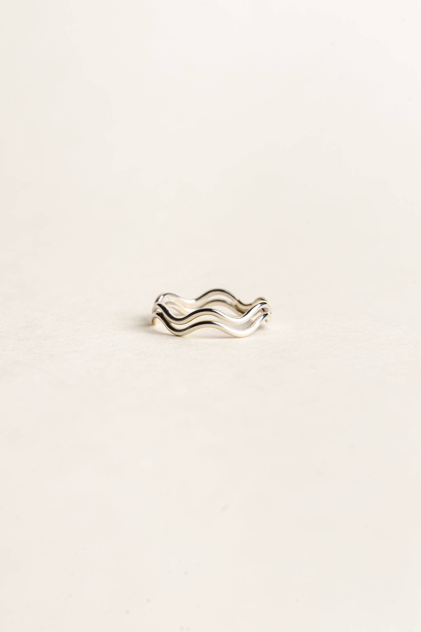 Wavy Ring Mara