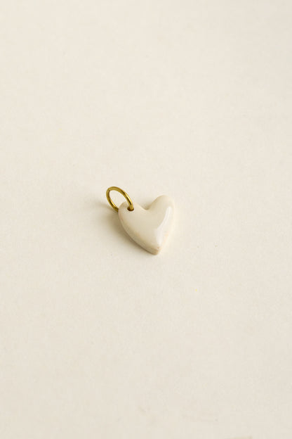 Pendant Jolie - Ivory