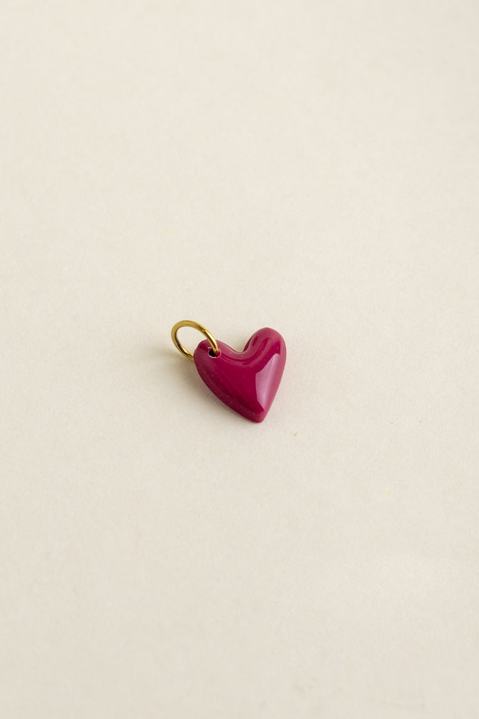 Pendant Jolie - Berry
