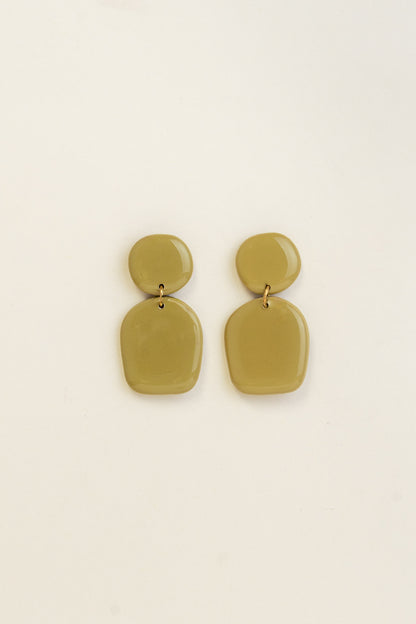Earrings Nina - Meadow
