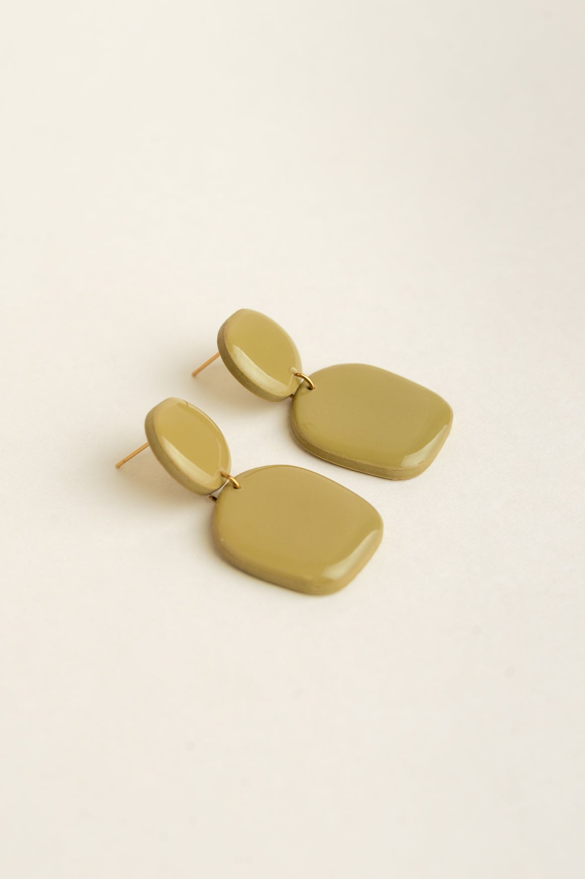 Earrings Nina - Meadow