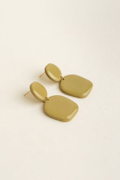 Earrings Nina - Meadow