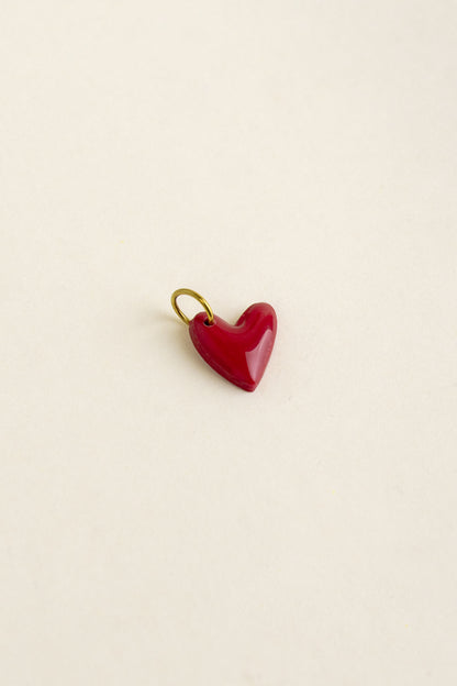 Pendant Jolie - Cherry