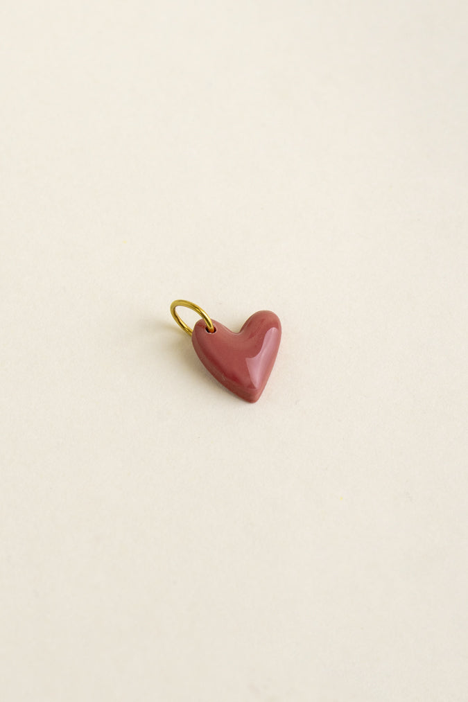 Pendant Jolie - Rosewood