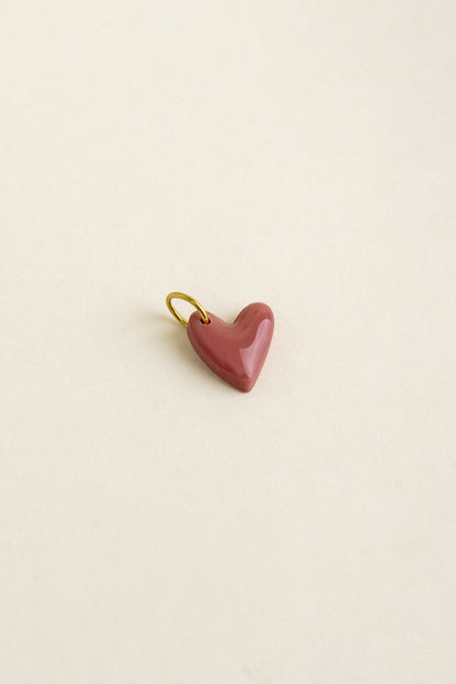 Pendant Jolie - Rosewood
