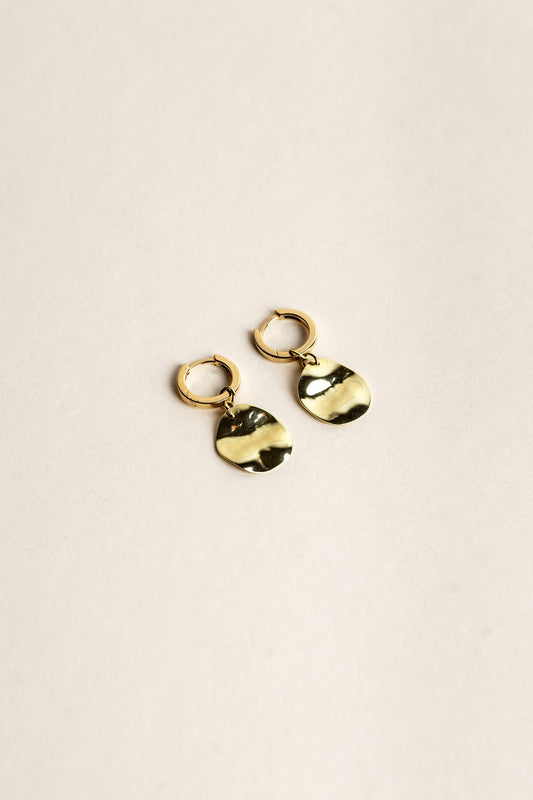 Earrings Caro