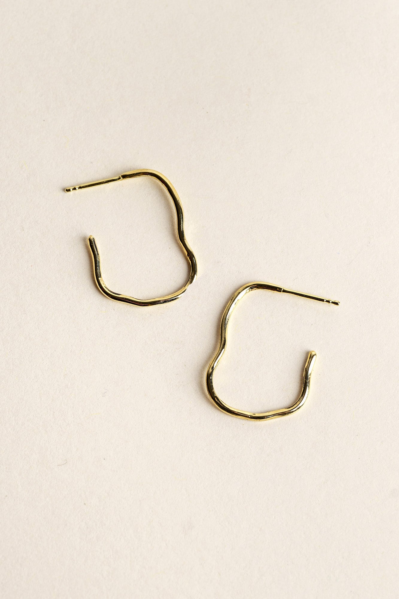Earrings Hannah