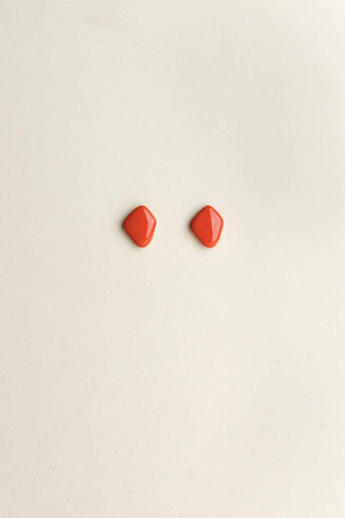 Earrings Liva - Sunset