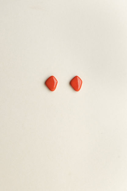 Earrings Liva - Sunset