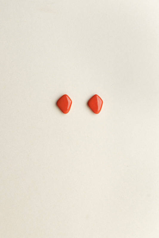 Earrings Liva - Sunset