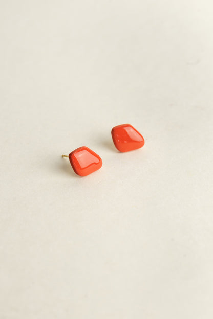 Earrings Liva - Sunset