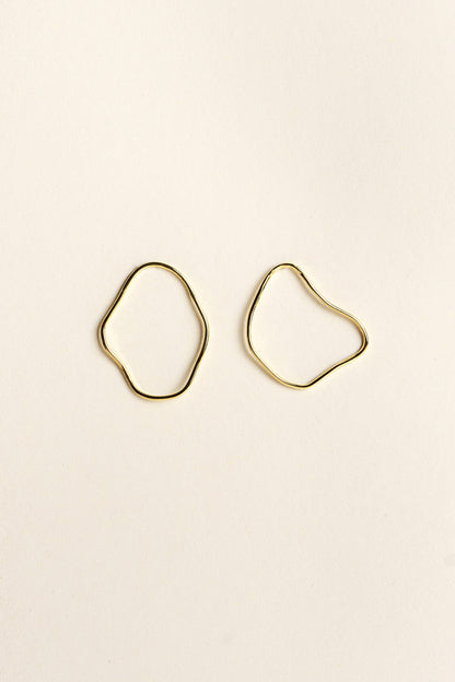 Earrings Sasha