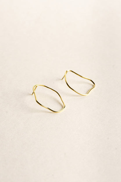 Earrings Sasha