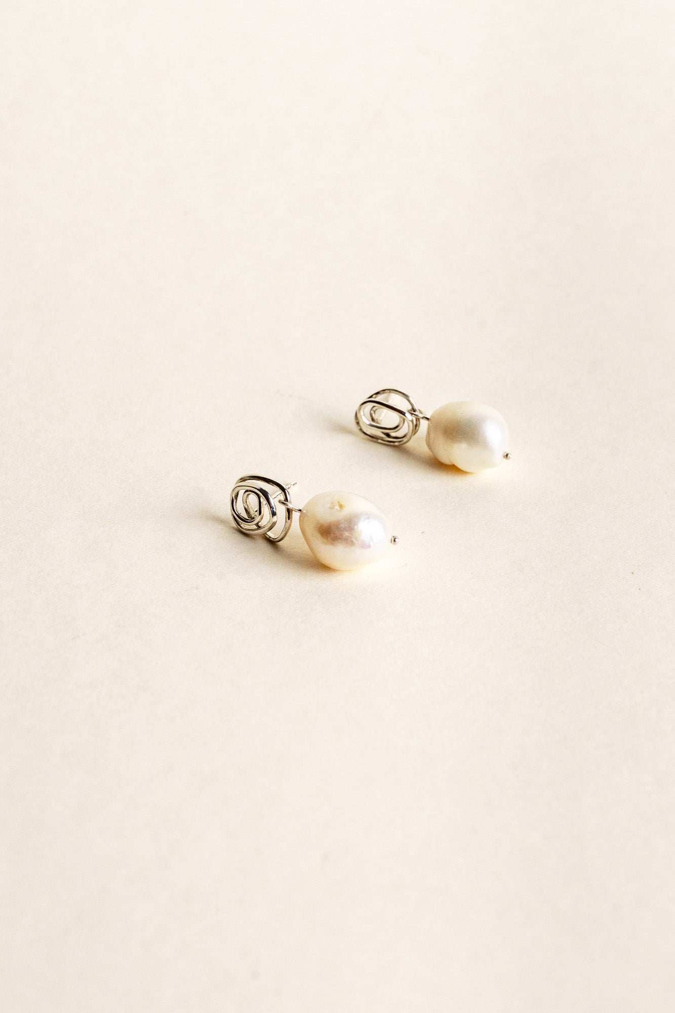 Earrings Sophia