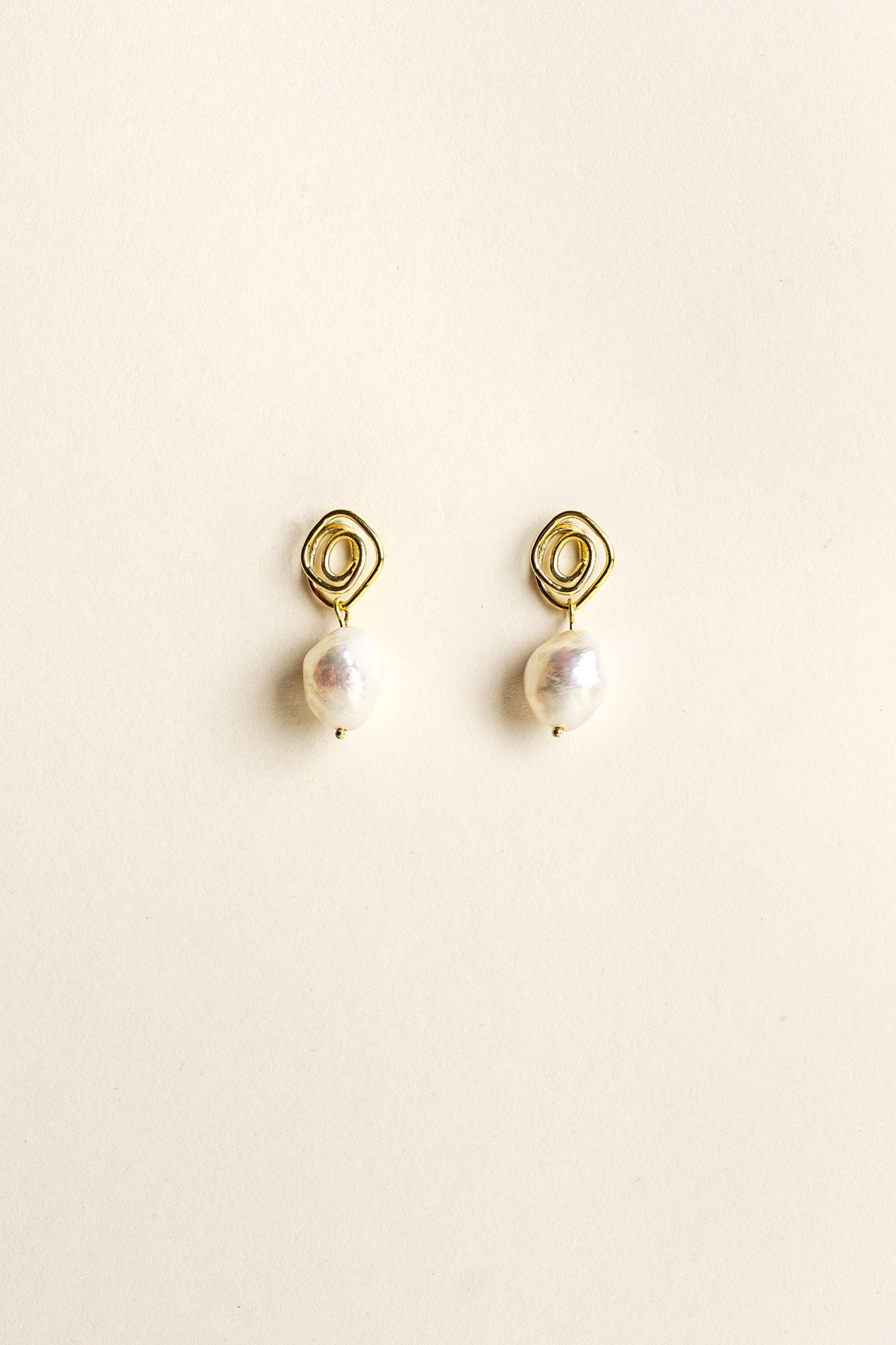 Earrings Sophia