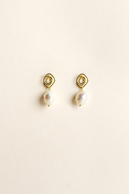 Earrings Sophia