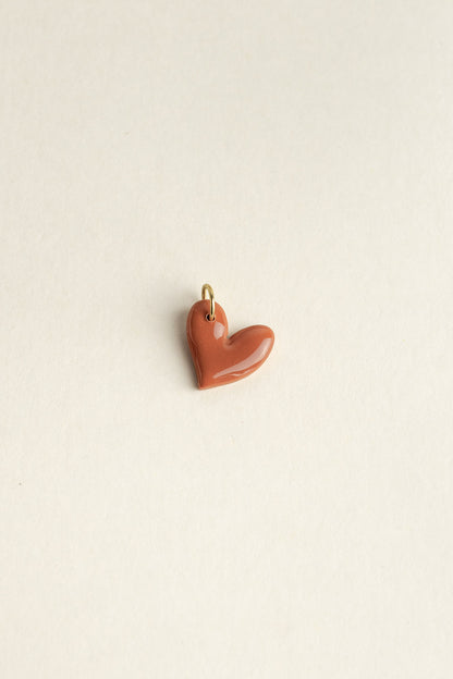 Pendant Jolie - Amber