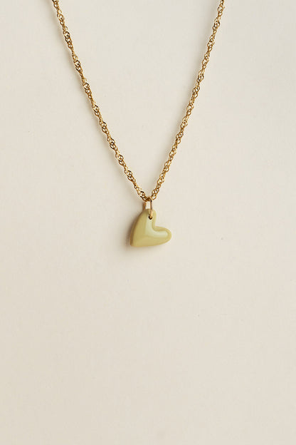 Pendant Jolie - Avocado