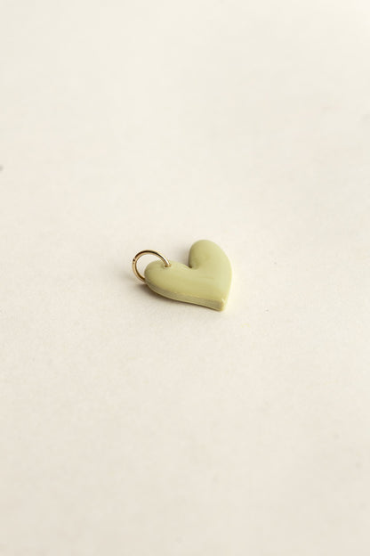 Pendant Jolie - Avocado