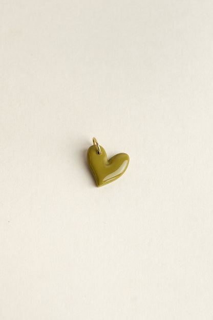 Pendant Jolie - Moss