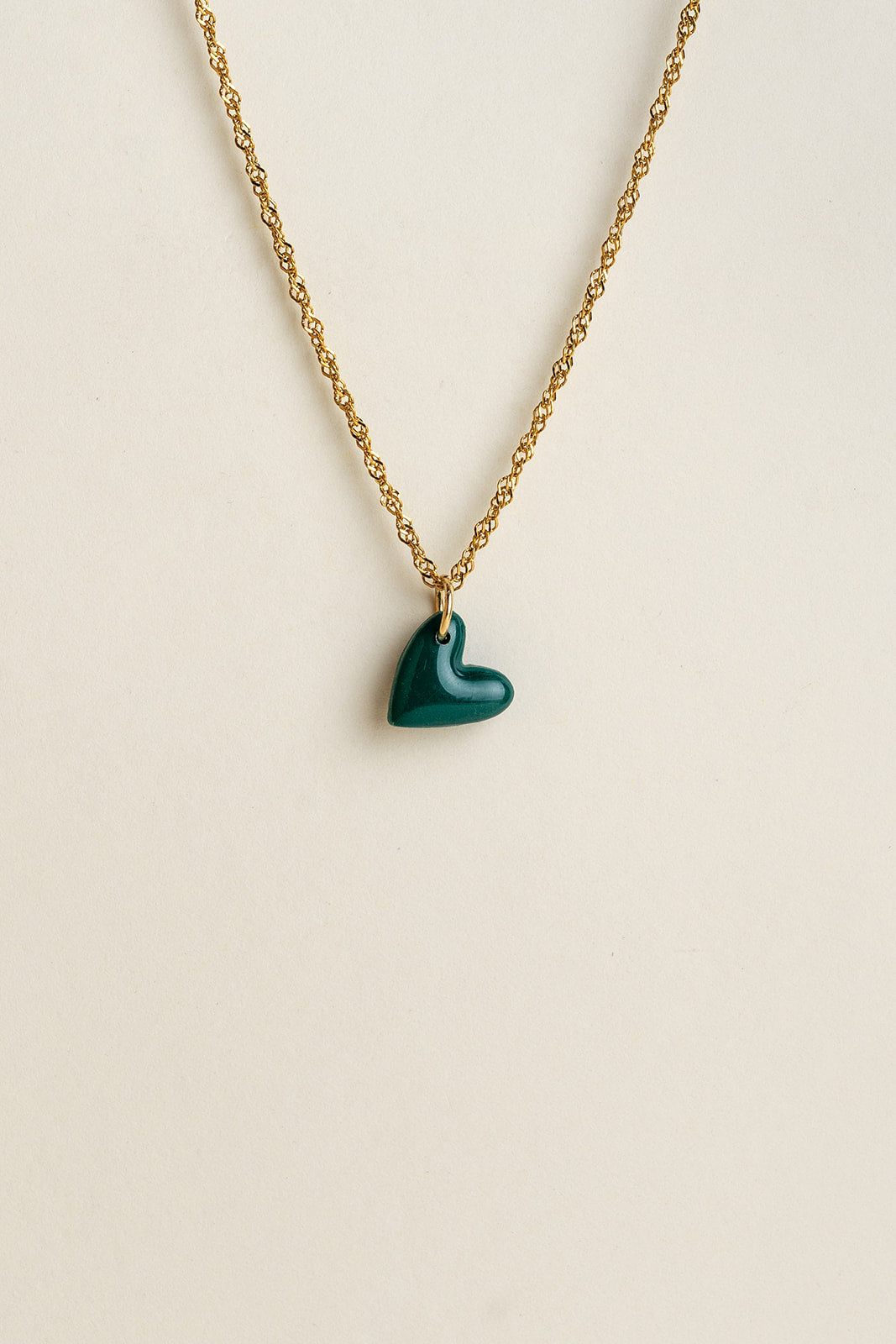 Pendant Jolie - Pine