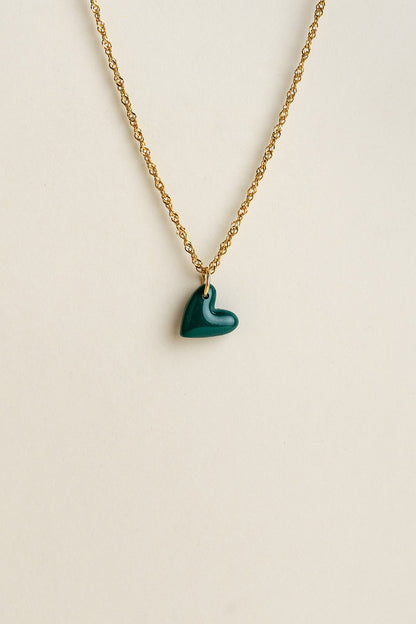 Pendant Jolie - Pine