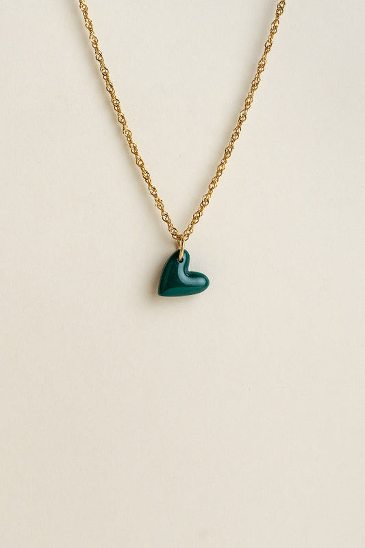 Pendant Jolie - Pine