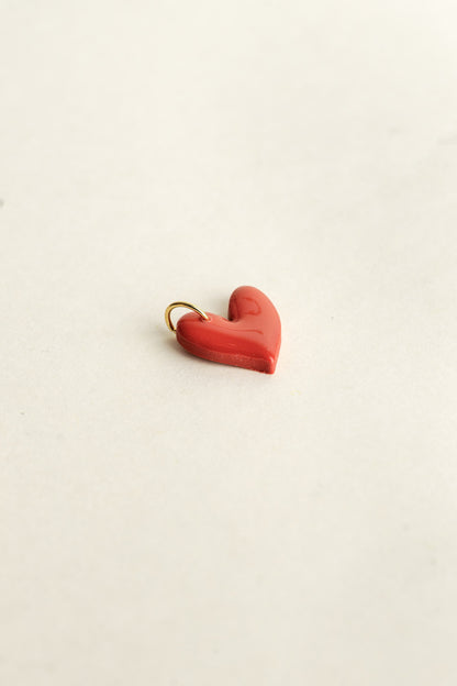 Pendant Jolie - Red