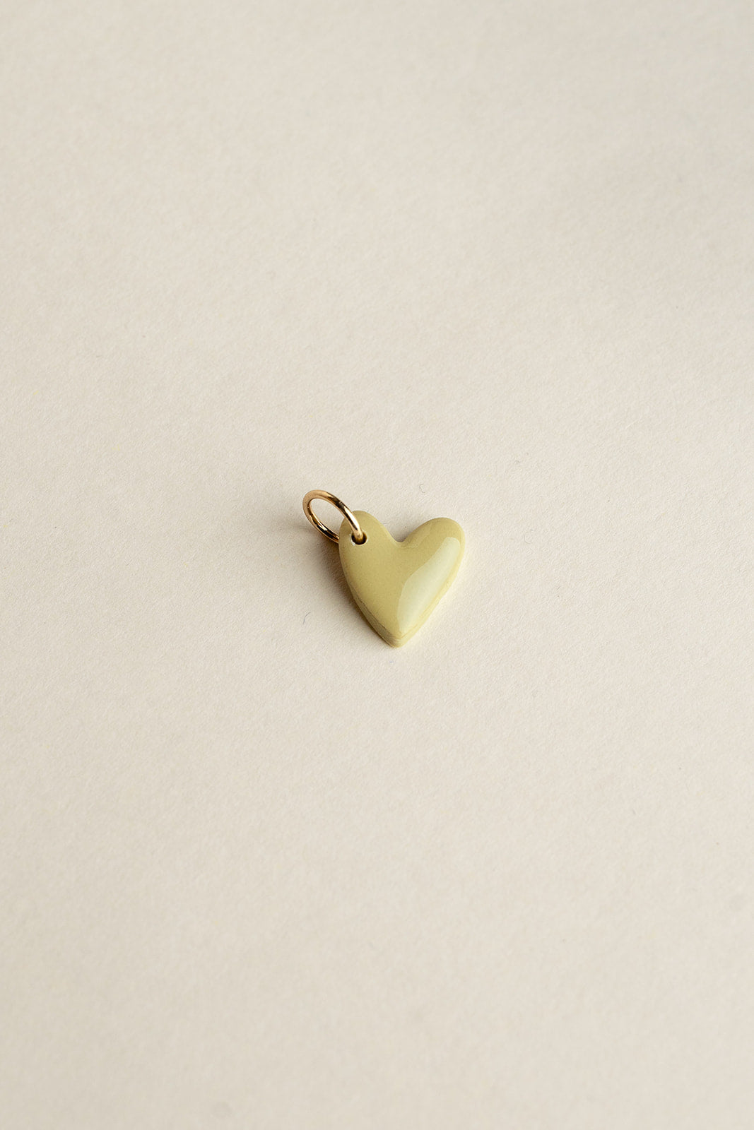 Pendant Jolie - Avocado