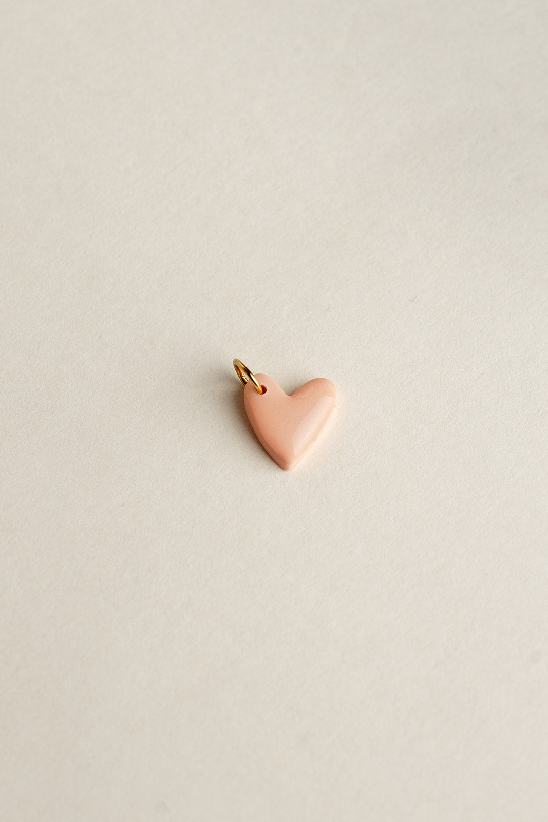 Pendant Jolie - Blush