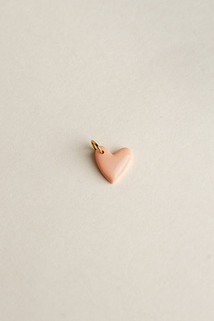 Pendant Jolie - Blush