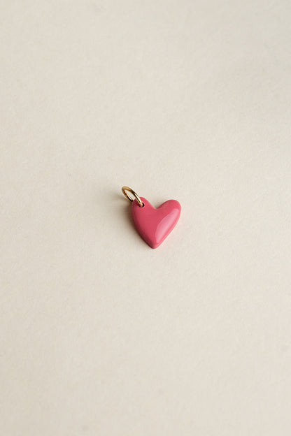 Pendant Jolie - Fuchsia