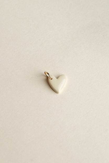 Pendant Jolie - Ivory