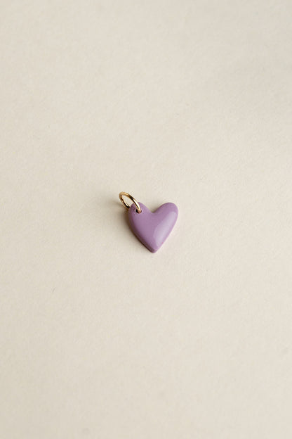 Pendant Jolie - Lavender