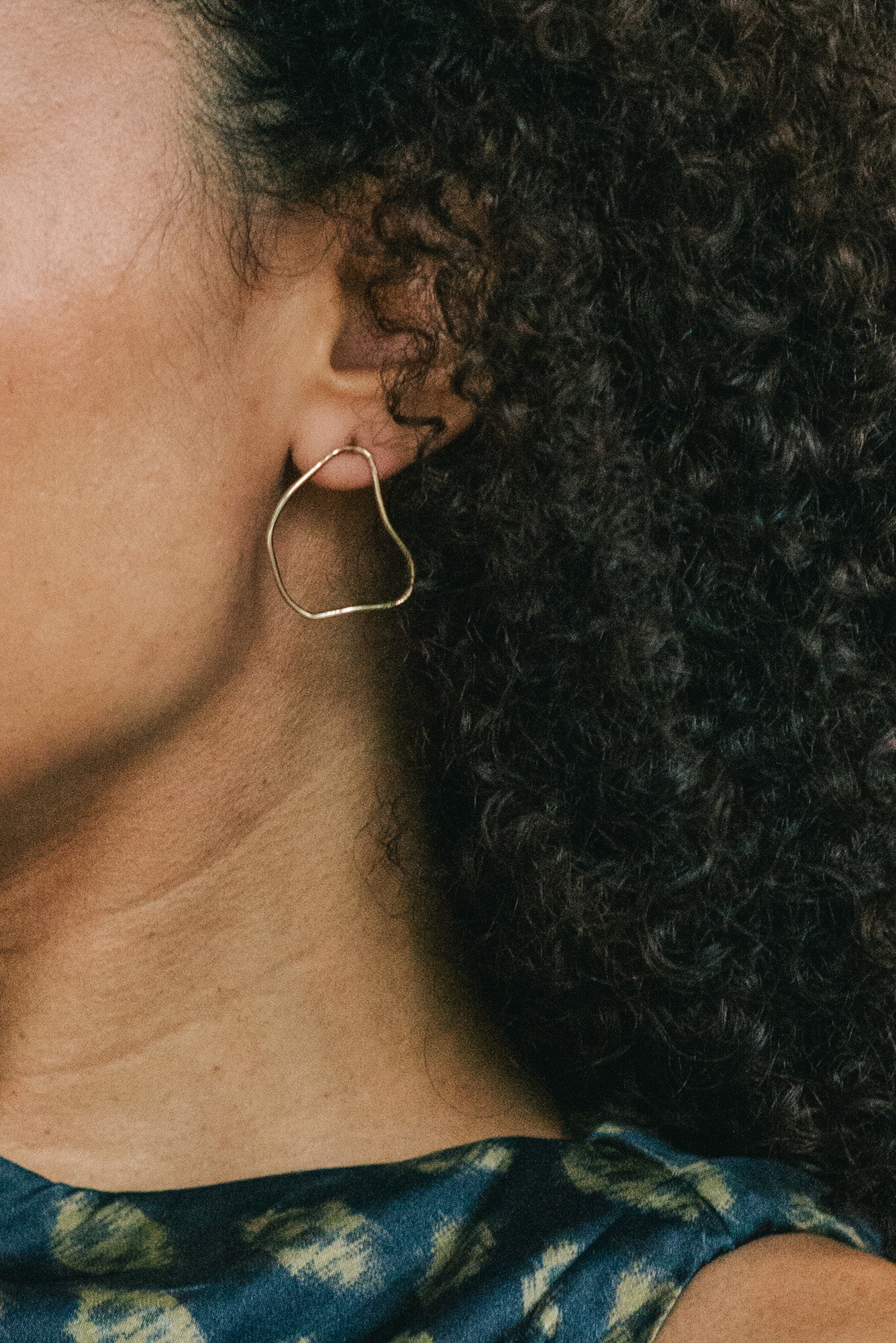 Earrings Sasha